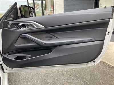 2021 BMW 4 SERIES 缩略图 37