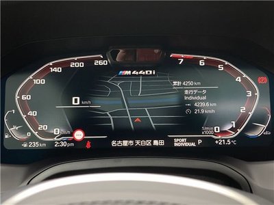 2021 BMW 4 SERIES 缩略图 13