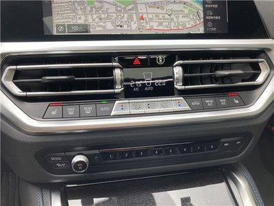 2021 BMW 4 SERIES 缩略图 20