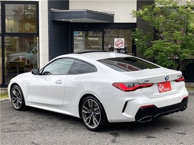BMW 4 SERIES - 7