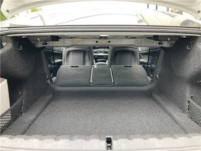 2021 BMW 4 SERIES 缩略图 32