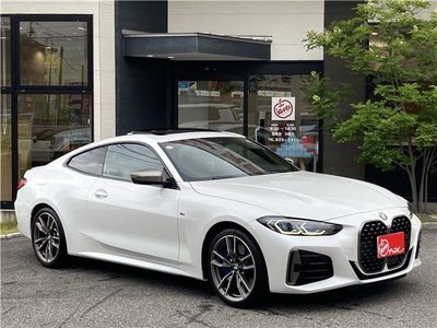 BMW 4 SERIES - 3