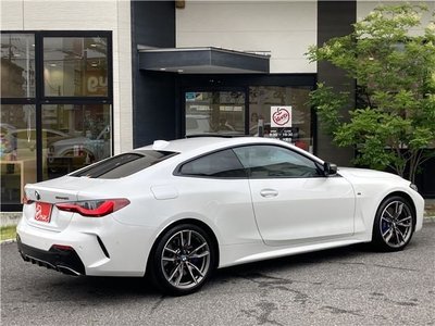 BMW 4 SERIES - 5