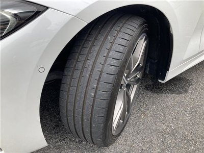 2021 BMW 4 SERIES 缩略图 45