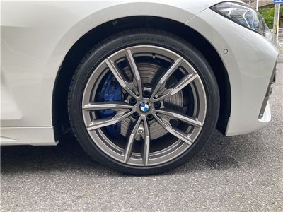 2021 BMW 4 SERIES 缩略图 44