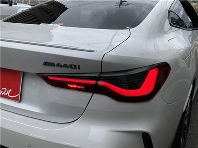 2021 BMW 4 SERIES 缩略图 53
