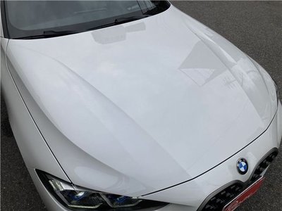 2021 BMW 4 SERIES 缩略图 54