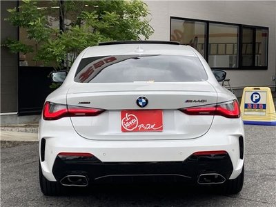 BMW 4 SERIES - 6
