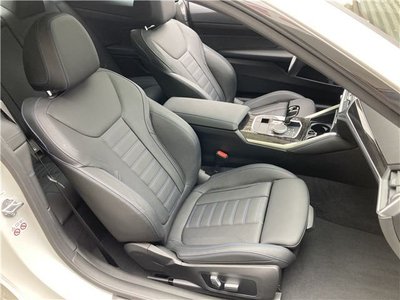 2021 BMW 4 SERIES 缩略图 36