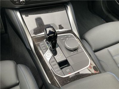2021 BMW 4 SERIES 缩略图 21