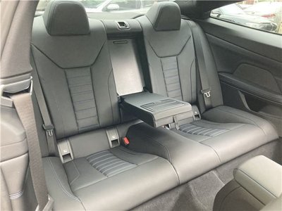 2021 BMW 4 SERIES 缩略图 34