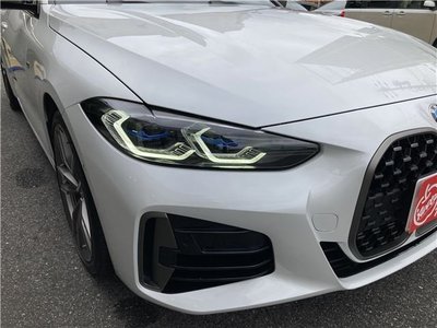 2021 BMW 4 SERIES 缩略图 51