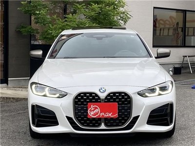 BMW 4 SERIES - 2