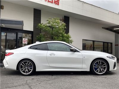 BMW 4 SERIES - 4