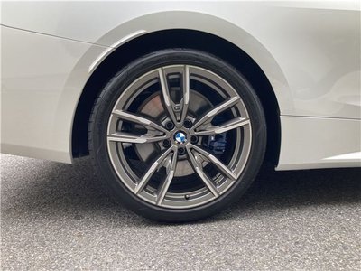 2021 BMW 4 SERIES 缩略图 43