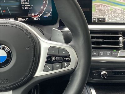 2021 BMW 4 SERIES 缩略图 12