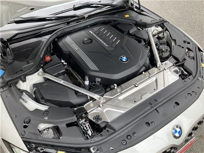 2021 BMW 4 SERIES 缩略图 56
