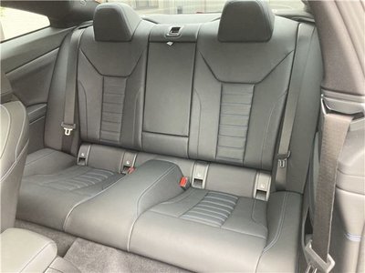2021 BMW 4 SERIES 缩略图 30