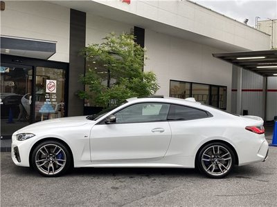 BMW 4 SERIES - 8