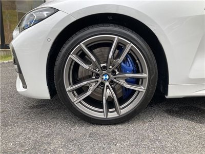 2021 BMW 4 SERIES 缩略图 41