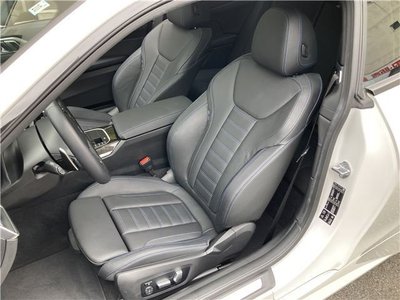 2021 BMW 4 SERIES 缩略图 26