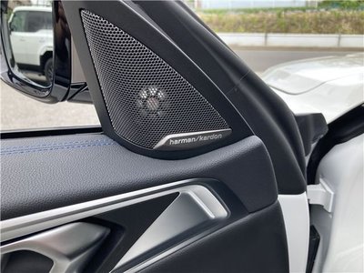 2021 BMW 4 SERIES 缩略图 29