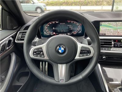 BMW 4 SERIES - 10