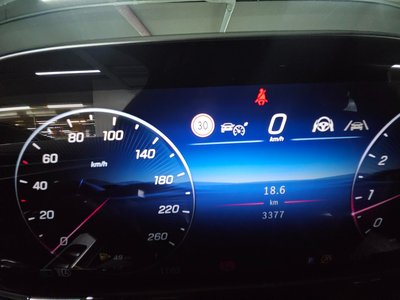 2025 Mercedes-BENZ E-CLASS 缩略图 11