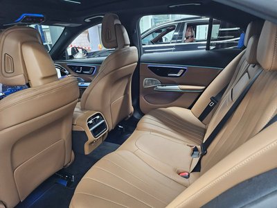 2025 Mercedes-BENZ E-CLASS 缩略图 17