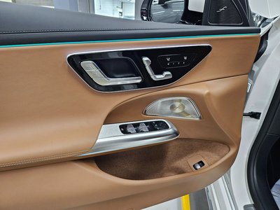 2025 Mercedes-BENZ E-CLASS 缩略图 15
