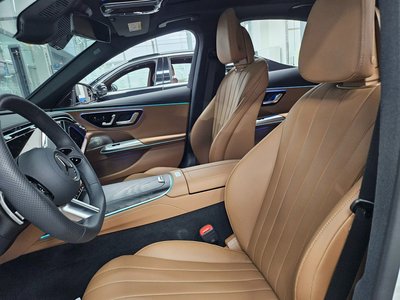 2025 Mercedes-BENZ E-CLASS 缩略图 16