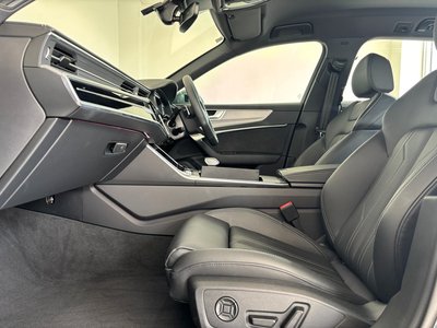 2024 AUDI A6 AVANT thumbnail 24