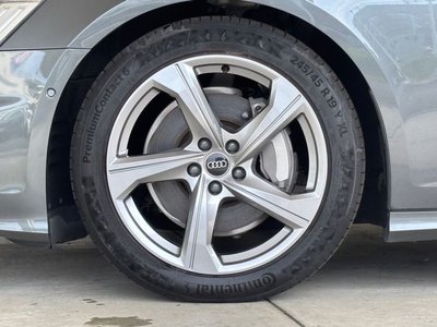 2024 AUDI A6 AVANT thumbnail 15