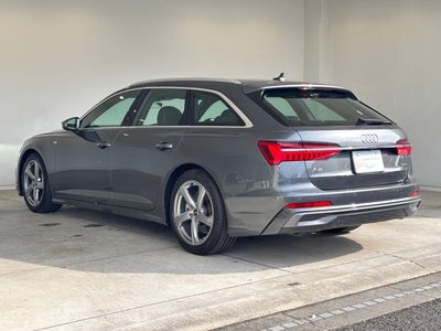 2024 AUDI A6 AVANT thumbnail 11