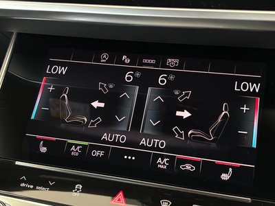 2024 AUDI A6 AVANT thumbnail 26