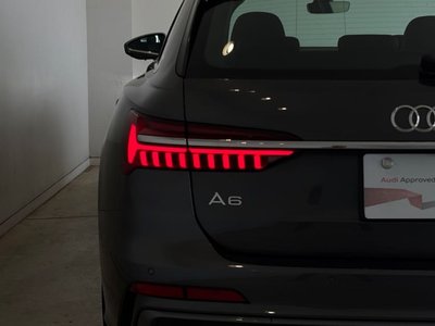 2024 AUDI A6 AVANT thumbnail 12