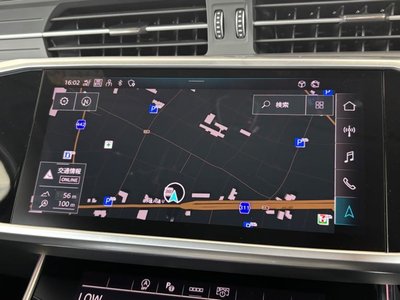 2024 AUDI A6 AVANT thumbnail 39