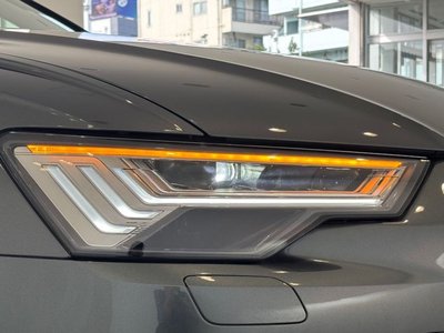2024 AUDI A6 AVANT thumbnail 60