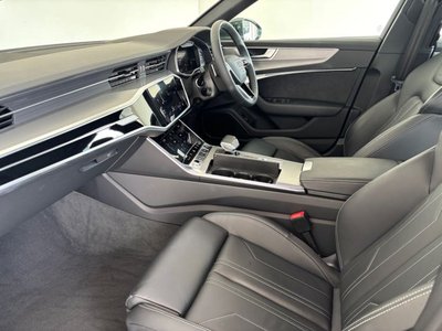 2024 AUDI A6 AVANT thumbnail 23