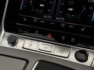 2024 AUDI A6 AVANT thumbnail 27