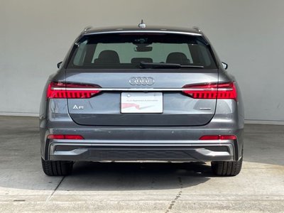 2024 AUDI A6 AVANT photo 10