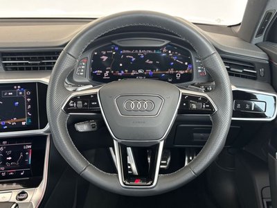 2024 AUDI A6 AVANT thumbnail 33