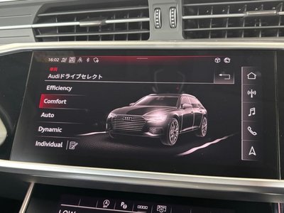 2024 AUDI A6 AVANT thumbnail 41