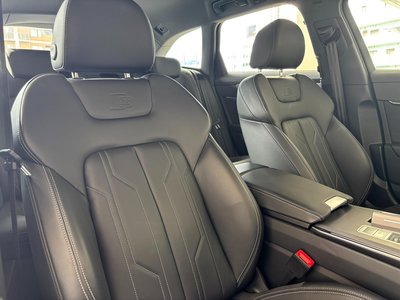 2024 AUDI A6 AVANT thumbnail 17