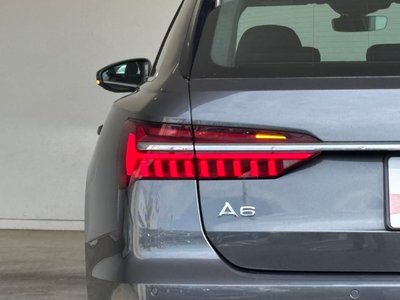 2024 AUDI A6 AVANT thumbnail 64