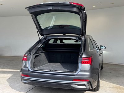 2024 AUDI A6 AVANT thumbnail 57