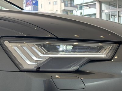 2024 AUDI A6 AVANT thumbnail 58