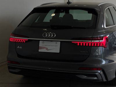 2024 AUDI A6 AVANT thumbnail 13