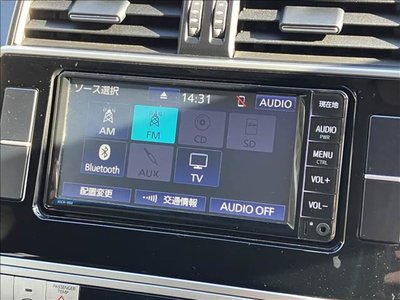 TOYOTA LAND CRUISER PRADO - 7