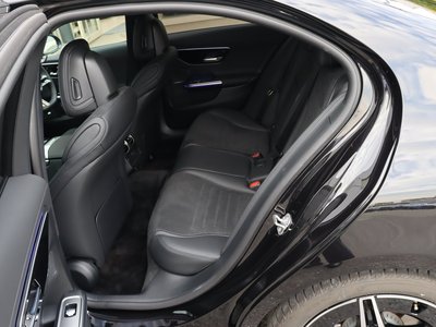 MERCEDES-BENZ C-CLASS - 6